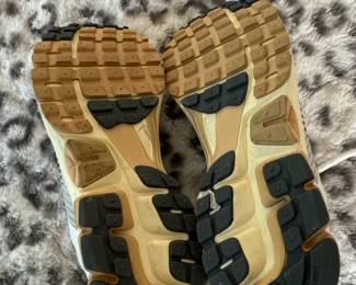 Nike Zoom Vomero Womens Running Shoes third image