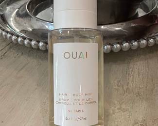 OUAI Hair  Body Mist  St. Barts