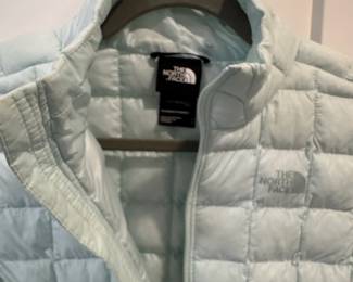 The North Face Thermoball Eco Jacket second image