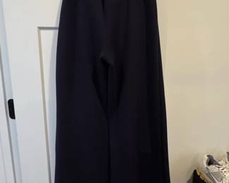 SPANX AireEssentials Wide Leg Pant third image
