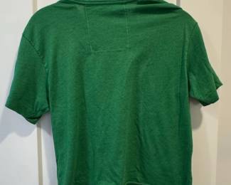 Aviator Nation A Graphic TShirt third image