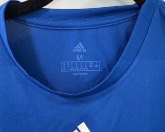 Adidas Rio Volleyball Club TShirt second image