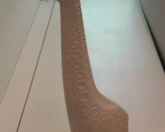 Jonathan Adler Menagerie Giraffe Figurine