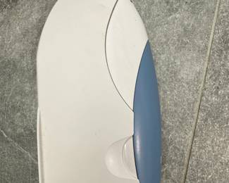 Braun ThermoScan Type Ear Thermometer second image