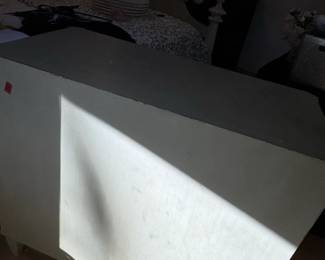 Gustavian Style Painted Chest of Drawers B third image