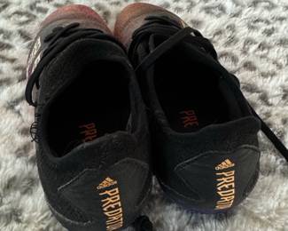 Adidas Predator Freak. FG Soccer Cleats second image