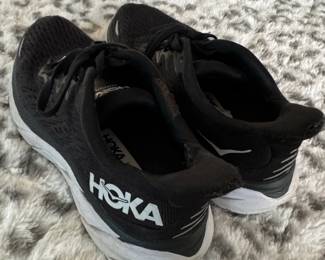 Hoka One One Clifton Running Shoes second image