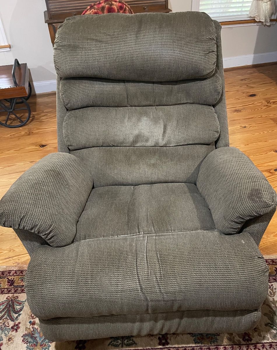 Recliner
