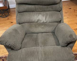 Recliner