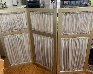 Room divider 