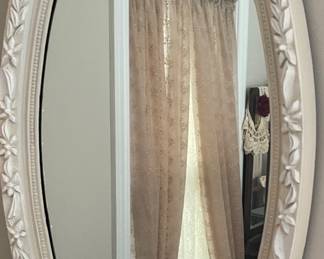 Wall mirror 