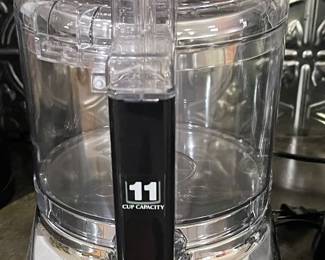 11 cup food processor 