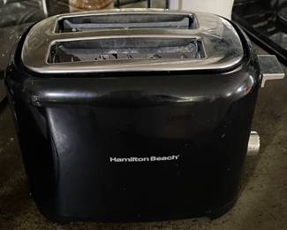Toaster