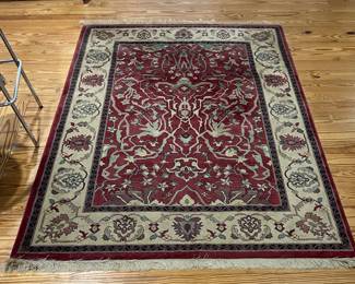 Rug