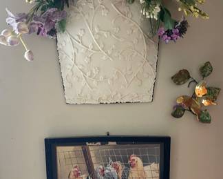Wall decor 