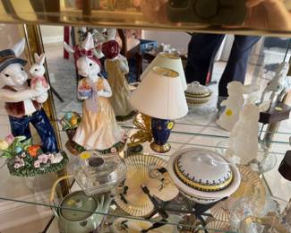 Lots of collectibles