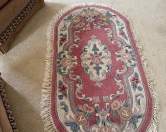 area rug