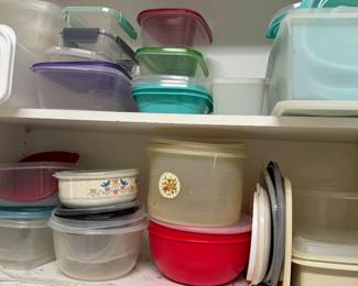 tupperware