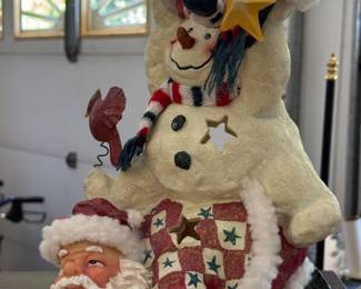 Another large figure 