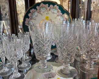 Glassware