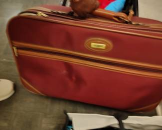 Luggage 