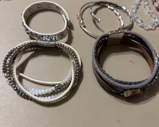 Bracelets