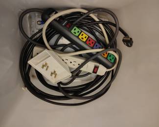 extension cords