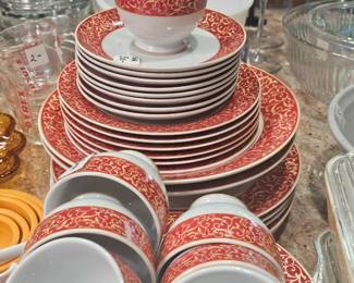 Full House Fri + Sat