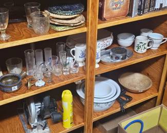 Full House Fri + Sat