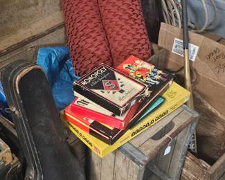 Full House Fri + Sat