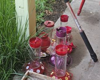 Full House Fri + Sat