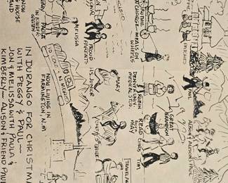 Full House Fri + Sat