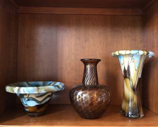 Waterford Evolution & Murano