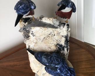 Jules Sauer (1921-2017) Jeweler Founded Amsterdam Sauer