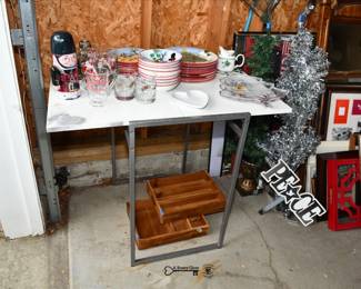 1012Garage