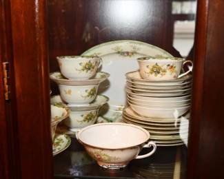 0098Dining Room