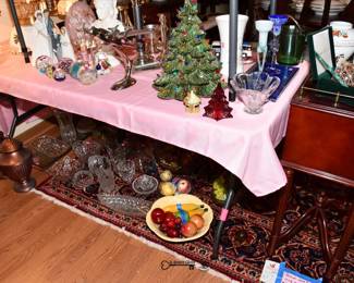 0176Dining Room