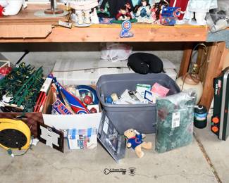 1084Garage