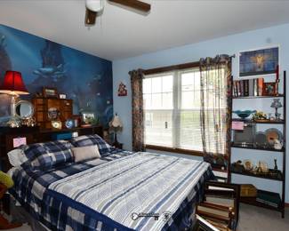 0666Bedroom B