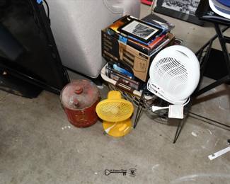 1119Garage