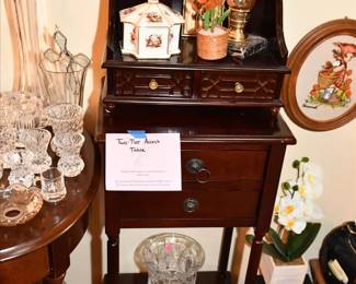 0053Dining Room