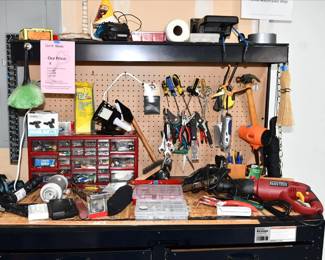 1058Garage