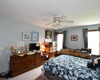 0537Bedroom A