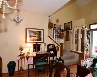 0031Dining Room