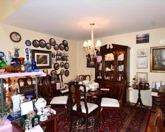 0027Dining Room