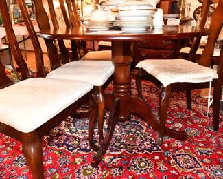 0101Dining Room