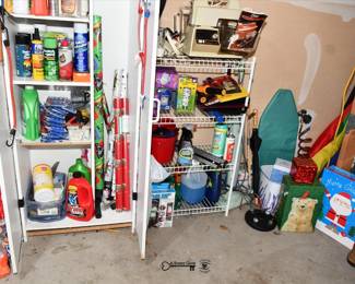 1070Garage