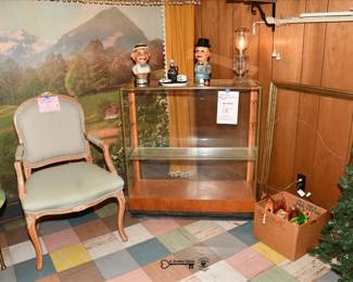 796Basement