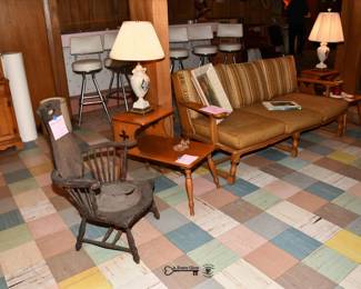 682Basement