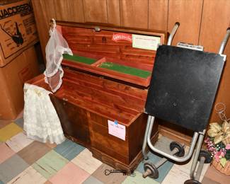 720Basement